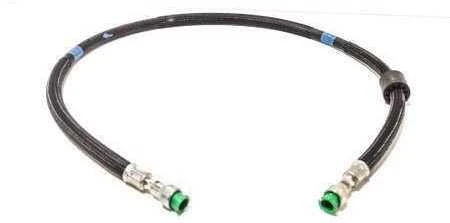 BMW E90 E91 E92 degalų įleidimo žarna į degalų bėgį originali 13537560586