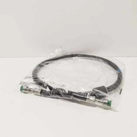 BMW E90 E91 E92 degalų įleidimo žarna į degalų bėgį originali 13537560586