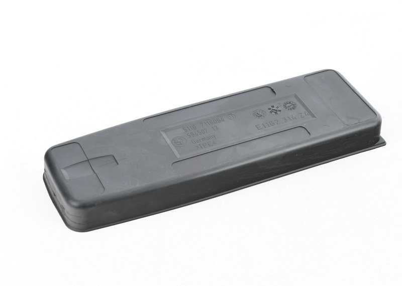 BMW E90 E91 E92 E93 3 SERIJA MOBILUS BLUETOOTH LAIKIKLIS DĖKLAS ORIGINALUS 7118064