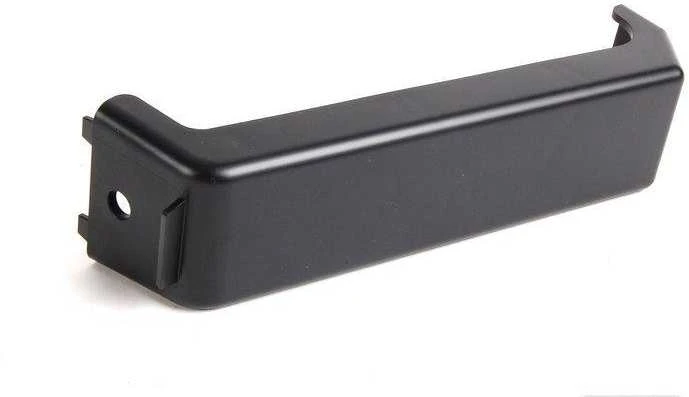 BMW E90 E91 E92 E93 Apatinis Centro Gidas Originalus 51127161506