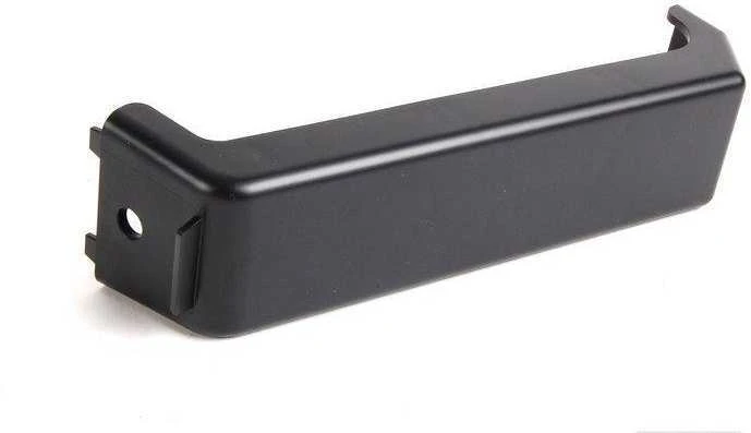 BMW E90 E91 E92 E93 Apatinis Centro Gidas Originalus 51127161506