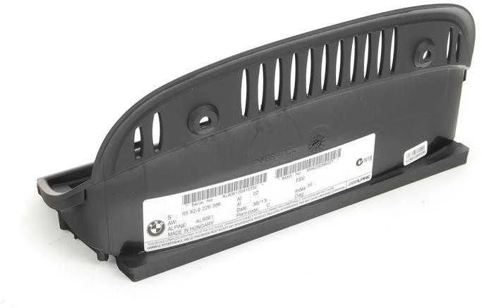 Bmw E90 E91 E92 E93 E60 E61 E63 E64 Originalus 65829226386