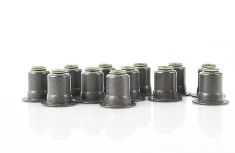 BMW E90 E91 E92 E93 F30 F31 F34 F36 F07 F10 F11 G30 G31 Remonto Kitas Ventilio Žiedo Žiedo Originalus 11340035853