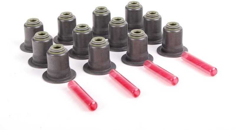 BMW E90 E91 E92 E93 F30 F31 F34 F36 F07 F10 F11 G30 G31 Remonto Kitas Ventilio Žiedo Žiedo Originalus 11340035853