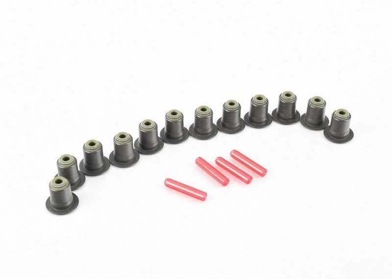 BMW E90 E91 E92 E93 F30 F31 F34 F36 F07 F10 F11 G30 G31 Remonto Kitas Ventilio Žiedo Žiedo Originalus 11340035853
