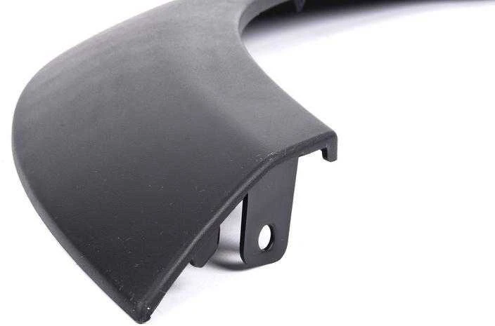 BMW E90 E91 E92 E93 galinių kairės pusės durų užrakto valdiklis originalus 51777157106