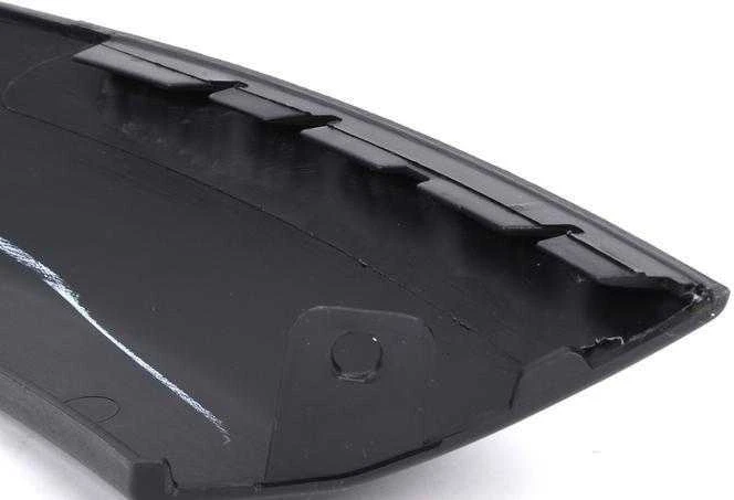 BMW E90 E91 E92 E93 galinių kairės pusės durų užrakto valdiklis originalus 51777157106