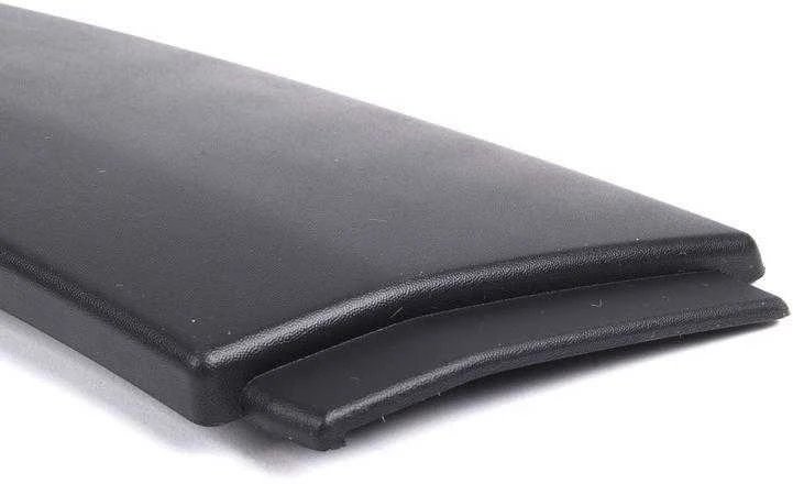BMW E90 E91 E92 E93 galinių kairės pusės durų užrakto valdiklis originalus 51777157106