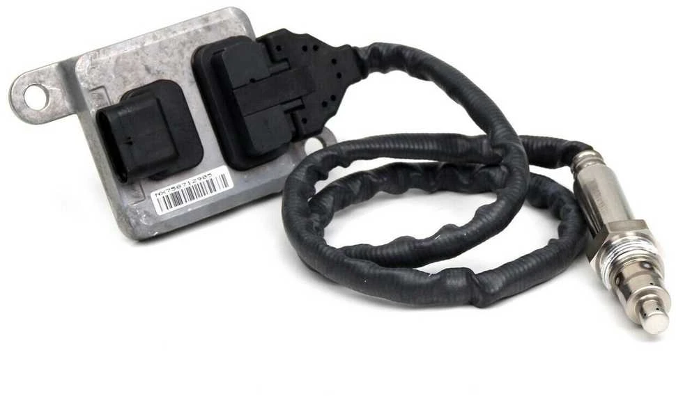 Bmw E90 E91 E92 E93 Nox Jutiklis Originalus 11787587129