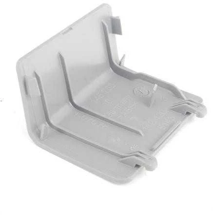 BMW E90 E91 E92 E93 OBD lizdo kištuko dangtelis Originalus 51437147541