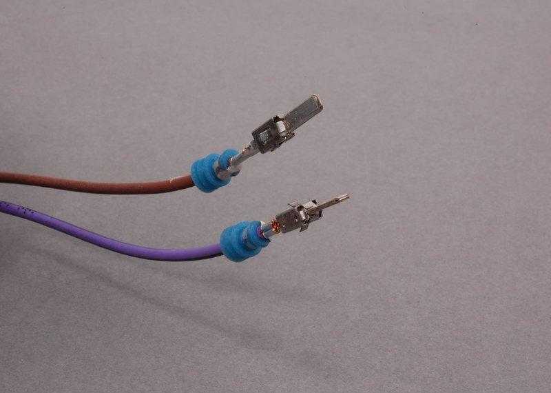 BMW E90 E91 E92 E93 Oro kondicionavimo valdymo blokas originalus 63120417670