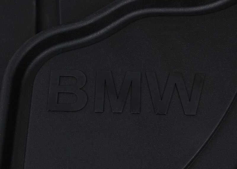 BMW grindų kilimėliai, visų orų priekiniai 51472311024