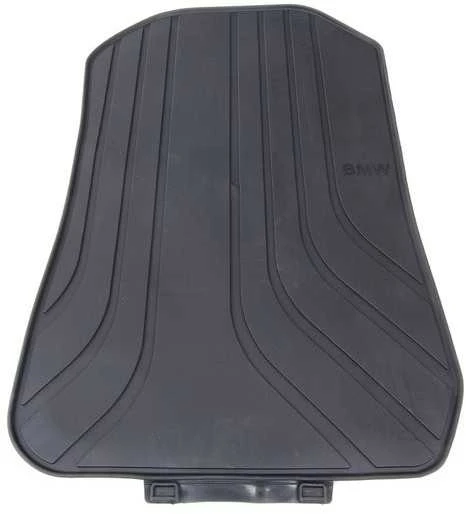 BMW grindų kilimėliai, visų orų priekiniai 51472311024