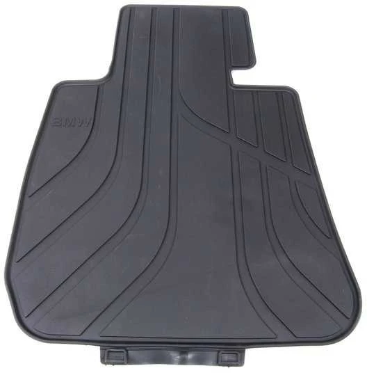 BMW grindų kilimėliai, visų orų priekiniai 51472311024