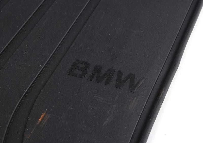 BMW grindų kilimėliai, visų orų priekiniai 51472311024