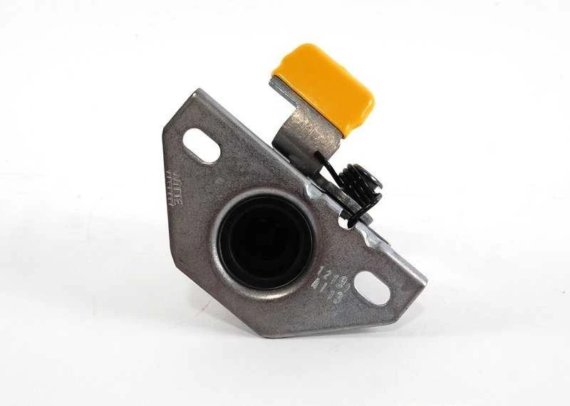 BMW E90 E91 E92 E93 variklio dangčio apsauginis fiksatorius originalus 51237073916
