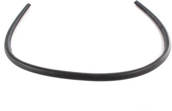 BMW E90 E91 E92 E93 variklio dangčio sandariklis originalus 51717060565