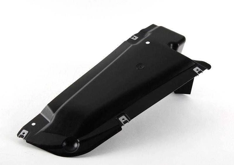BMW E90 E91 E92 Galinio Kėbulo Apsauga Kairė Originalus 51757164291
