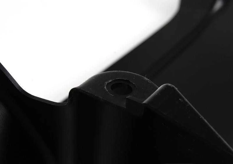 BMW E90 E91 E92 Galinio Kėbulo Apsauga Kairė Originalus 51757164291
