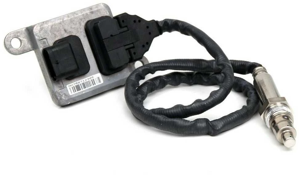 Bmw E90 E91 E92 E93 Nox Jutiklis Originalus 11787587129