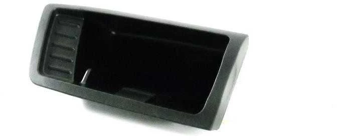 BMW E90 E91 E92 priekinės peleninės įdėklas originalus 51167078573