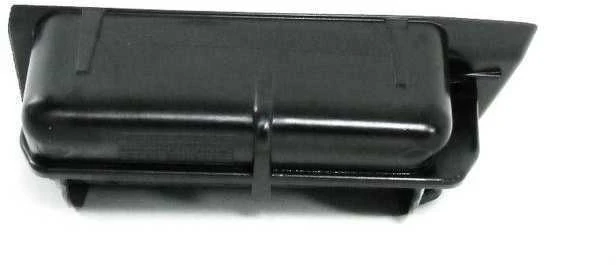 BMW E90 E91 E92 priekinės peleninės įdėklas originalus 51167078573