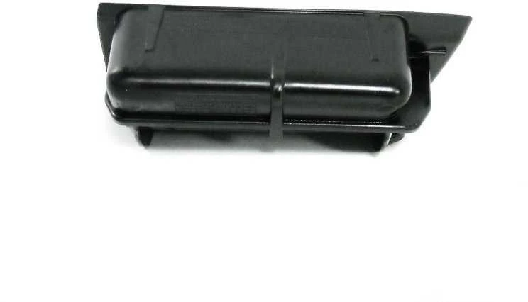 BMW E90 E91 E92 priekinės peleninės įdėklas originalus 51167078573