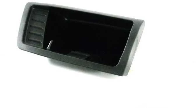 BMW E90 E91 E92 priekinės peleninės įdėklas originalus 51167078573