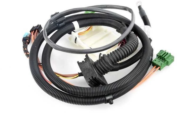 Bmw E90 E91 E92 Variklio Pavarų Modulis Originalus 12517556381