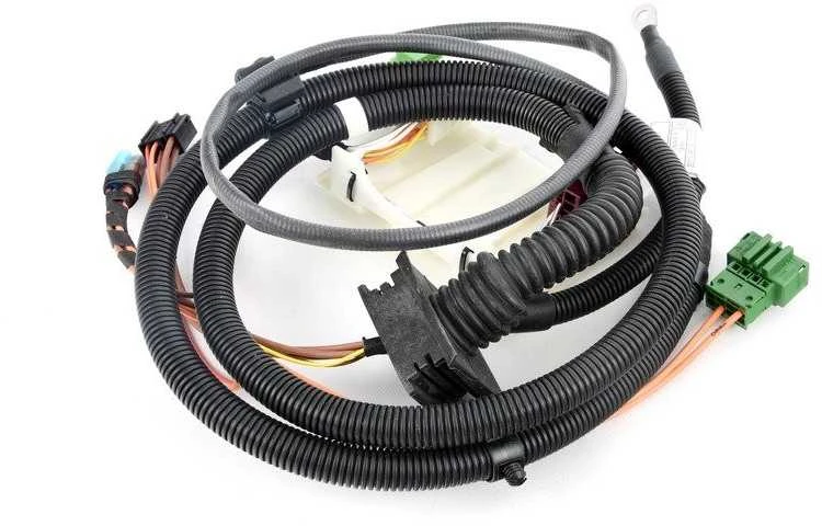 Bmw E90 E91 E92 Variklio Pavarų Modulis Originalus 12517556381