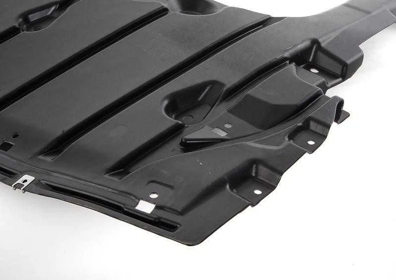 BMW E90 E91 E92 Variklio Skydas Originalus 51757117369
