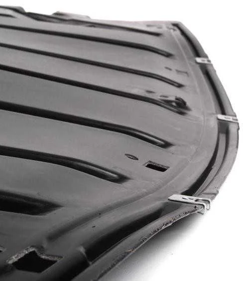 Bmw E90 E91 E92 Variklio Skydas Originalus 51757129341