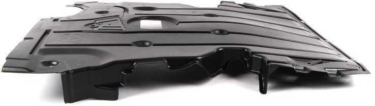 Bmw E90 E91 E92 Variklio Skydas Originalus 51757129341