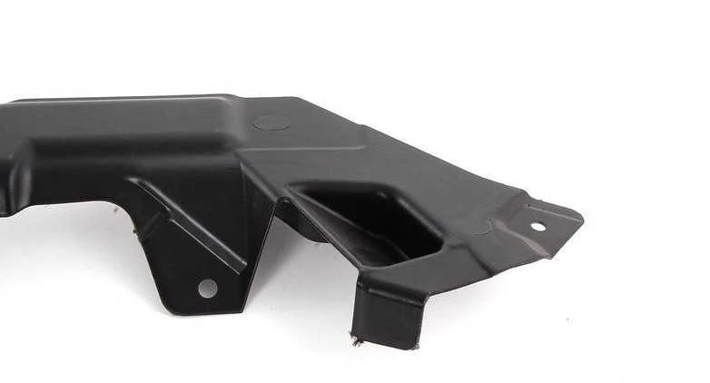 BMW E90 E91 E92 Variklio Skydas Originalus 51757117369