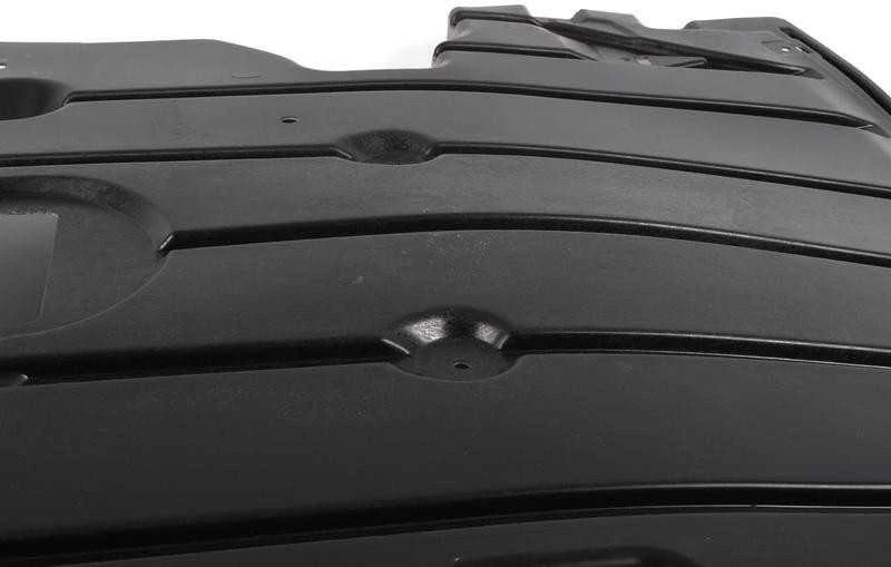 Bmw E90 E91 E92 Variklio Skydas Originalus 51757129341