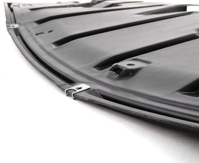 BMW E90 E91 E92 Variklio Skydas Originalus 51757117369