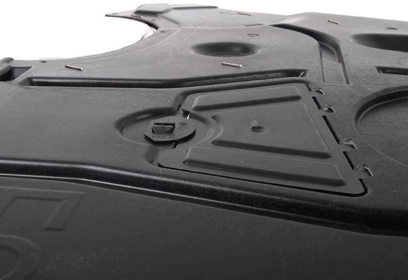 Bmw E90 E91 E92 Variklio Skydas Originalus 51757129341