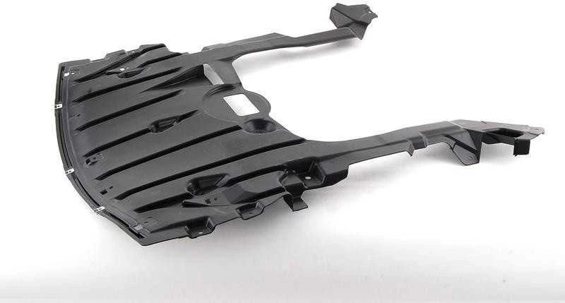 BMW E90 E91 E92 Variklio Skydas Originalus 51757117369