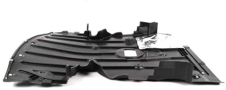 Bmw E90 E91 E92 Variklio Skydas Originalus 51757129341