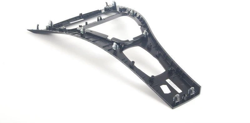 Bmw E90 E91 E92 Vidurinės Konsolės Dangtelis Originalus 51169170931