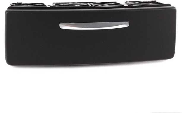 BMW E90 E91 galinis pelenų dėklas juodas originalus 51167138525