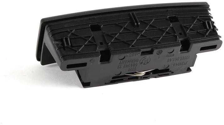 BMW E90 E91 galinis pelenų dėklas juodas originalus 51167138525