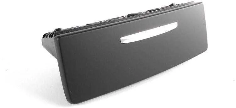 BMW E90 E91 galinis pelenų dėklas juodas originalus 51167138525