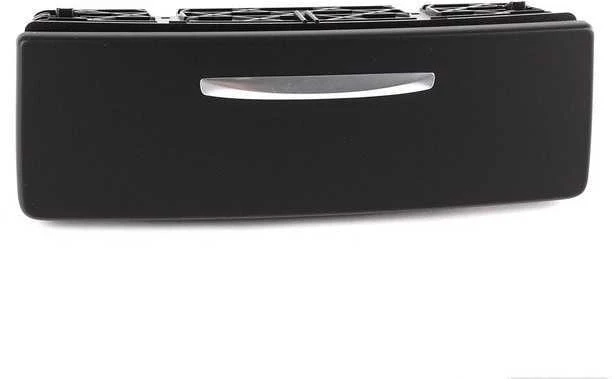 BMW E90 E91 galinis pelenų dėklas juodas originalus 51167138525
