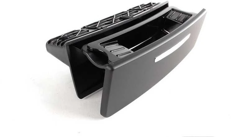 BMW E90 E91 galinis pelenų dėklas juodas originalus 51167138525