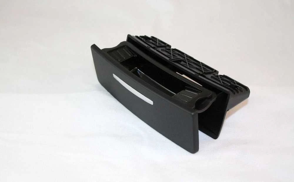 BMW E90 E91 galinis pelenų dėklas juodas originalus 51167138525
