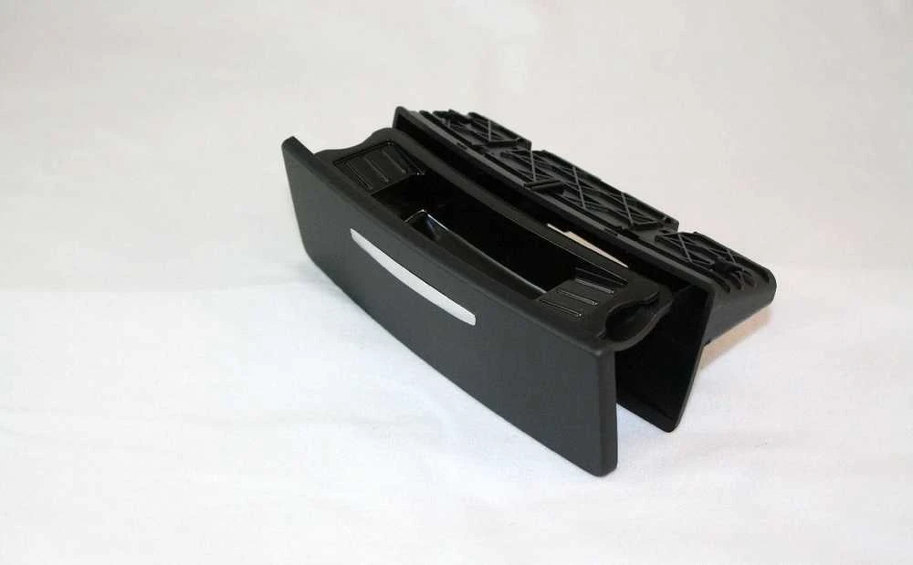 BMW E90 E91 galinis pelenų dėklas juodas originalus 51167138525
