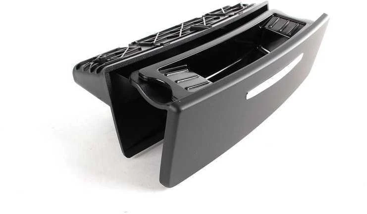 BMW E90 E91 galinis pelenų dėklas juodas originalus 51167138525