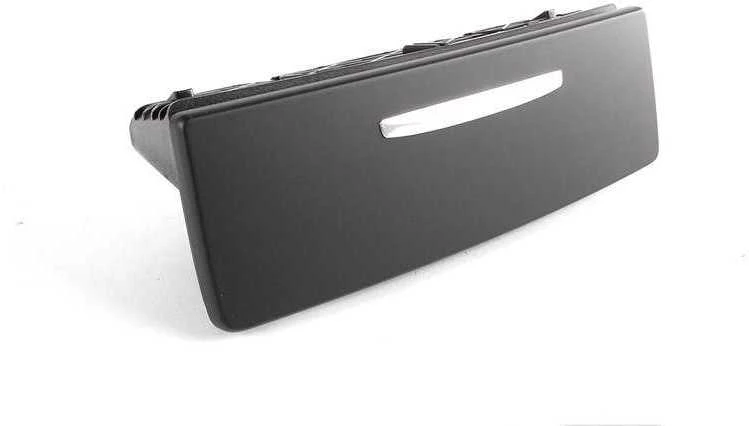 BMW E90 E91 galinis pelenų dėklas juodas originalus 51167138525