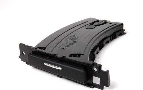 BMW E90 E91 Geriamojo gėrimo laikiklio mazgas dešinėje pusėje Originalus 51459173464